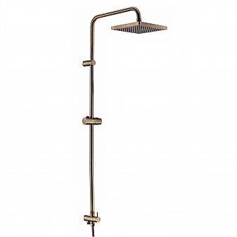 Душевой гарнитур Wasserkraft A040