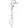 Душевой гарнитур Aquanet Passion RC AF300-70-RC-С