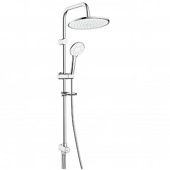 Душевой гарнитур Lemark LM8809C