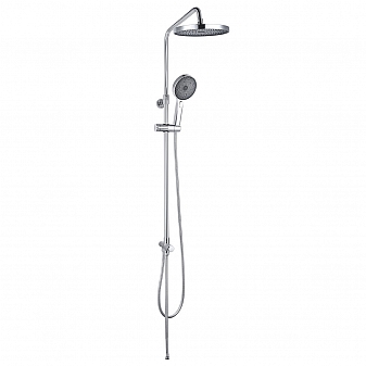 Душевой гарнитур Iddis SpaHome SPA3F0Ci76