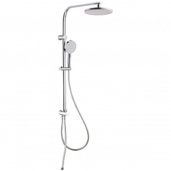 Душевой гарнитур Iddis Swipe SWI3F97i76