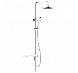 Душевой гарнитур Iddis Ray RAYSW3Fi76