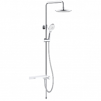 Душевой гарнитур Iddis Ray RAYSW3Fi76