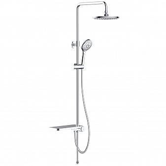Душевой гарнитур Iddis Ray RAYSB3Fi76