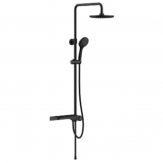 Душевой гарнитур Iddis Ray RAYMS3Fi76