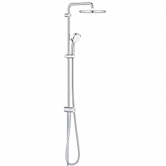Душевой гарнитур Grohe Tempesta Cosmopolitan System 250 26675000
