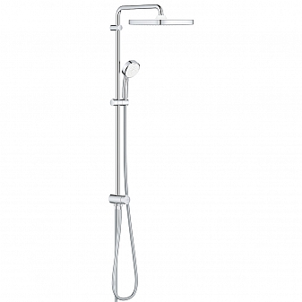 Душевой гарнитур Grohe Tempesta Cosmopolitan System 250 Cube 26694000