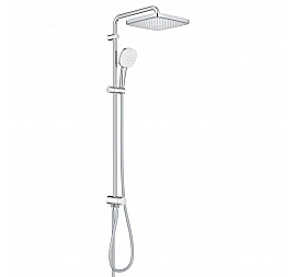 Душевой гарнитур Grohe Tempesta System 250 Cube 26694001