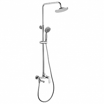 Душевой гарнитур Aquanet Passion R3