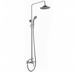 Душевой гарнитур Wasserkraft A12202