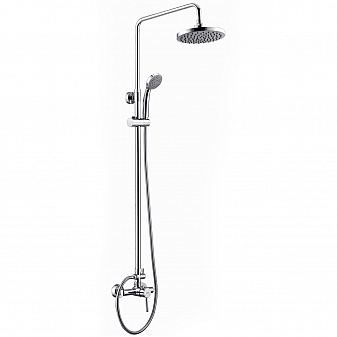 Душевой гарнитур Wasserkraft A12202