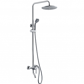 Душевой гарнитур Wasserkraft A14401