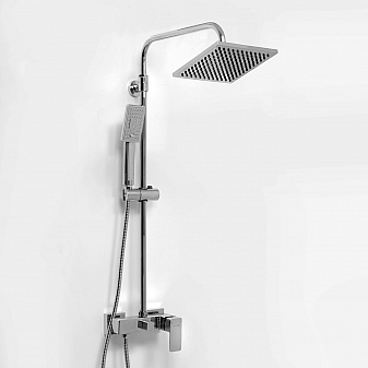 Душевой гарнитур Wasserkraft A17702