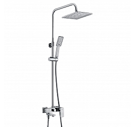 Душевой гарнитур Wasserkraft A17701