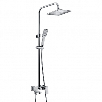 Душевой гарнитур Wasserkraft A17701