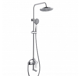 Душевой гарнитур Wasserkraft A16601