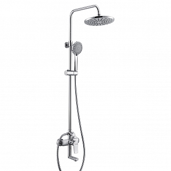 Душевой гарнитур Wasserkraft A16601