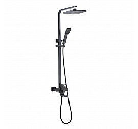 Душевой гарнитур Ledeme L72433B