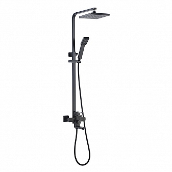 Душевой гарнитур Ledeme L72433B