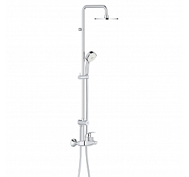 Душевой гарнитур Grohe Tempesta Cosmopolitan System 200 26305001