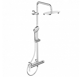 Душевой гарнитур Ideal Standard Idealrain Eco Evo B2266AA