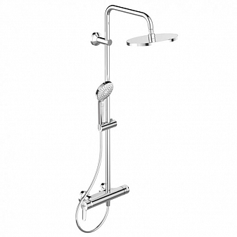 Душевой гарнитур Ideal Standard Idealrain Eco Evo B2266AA