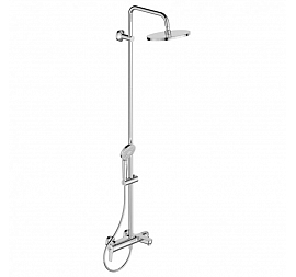 Душевой гарнитур Ideal Standard Idealrain Eco Evo B2267AA