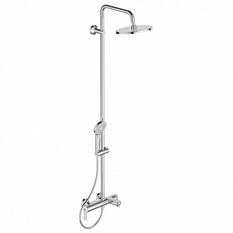 Душевой гарнитур Ideal Standard Idealrain Eco Evo B2267AA