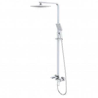 Душевой гарнитур Iddis Bild BILSB1Fi06