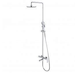 Душевой гарнитур Iddis Joker JOKSB1Fi06