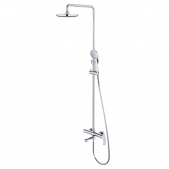 Душевой гарнитур Iddis Joker JOKSB1Fi06