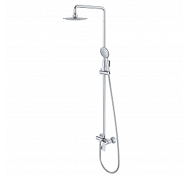 Душевой гарнитур Iddis Chip CHISB1Fi06