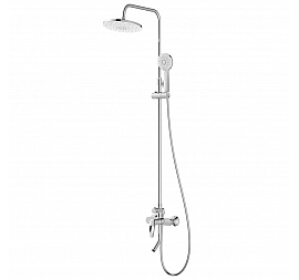 Душевой гарнитур Iddis Male MALSB3Fi06