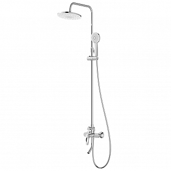 Душевой гарнитур Iddis Male MALSB3Fi06