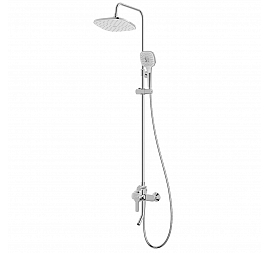 Душевой гарнитур Iddis Sena SENSB3Fi06