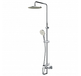 Душевой гарнитур AM.PM Like F0780964