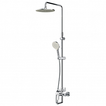 Душевой гарнитур AM.PM Like F0780964