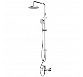 Душевой гарнитур AM.PM X-Joy F40885A24