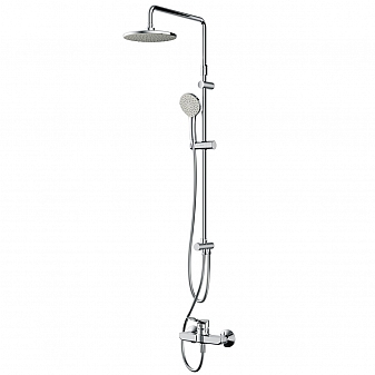 Душевой гарнитур AM.PM X-Joy F40885A24