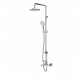 Душевой гарнитур AM.PM X-Joy F40885A34