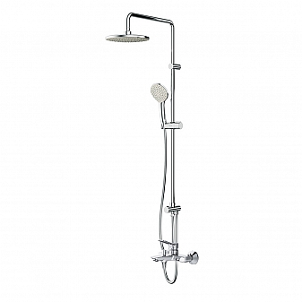 Душевой гарнитур AM.PM X-Joy F40885A34