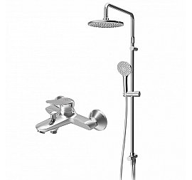 Душевой гарнитур AM.PM Sunny F40885C14