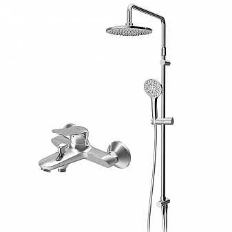 Душевой гарнитур AM.PM Sunny F40885C14