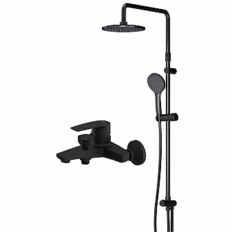 Душевой гарнитур AM.PM Gem F42890A14