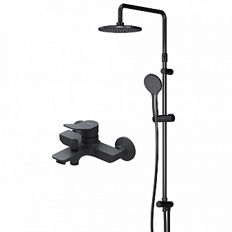 Душевой гарнитур AM.PM X-Joy F42885A14