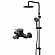 Душевой гарнитур AM.PM X-Joy F42885A14