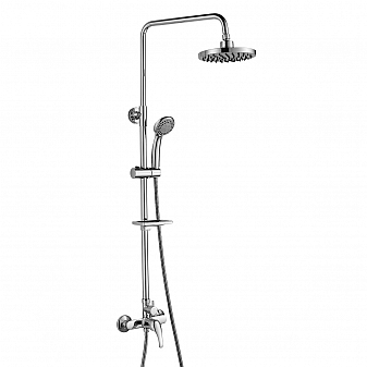 Душевой гарнитур Rossinka A35-45