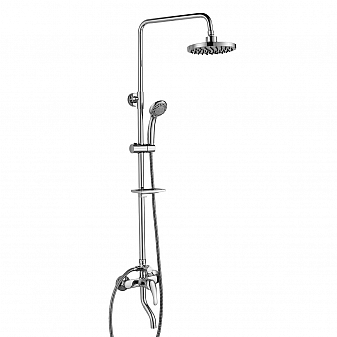 Душевой гарнитур Rossinka A35-46