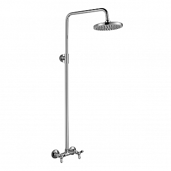 Душевой гарнитур Rossinka Q02-44