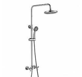 Душевой гарнитур Rossinka Q02-45